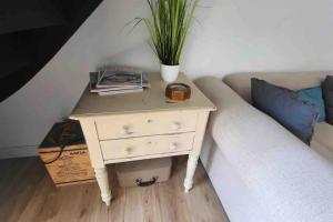 Maisons de vacances Belle maison proche St Malo #Vacances En Bretagne : photos des chambres