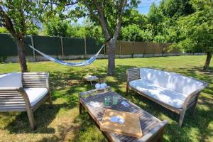 Maisons de vacances Belle maison proche St Malo #Vacances En Bretagne : photos des chambres