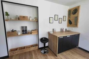 Maisons de vacances Belle maison proche St Malo #Vacances En Bretagne : photos des chambres