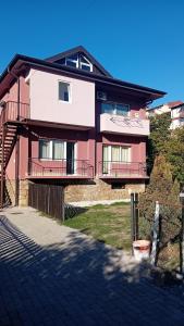 Gogo Apartman