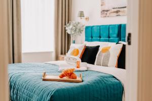 Grade II restored City Boutique Family Contractors