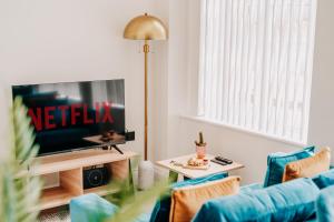 Grade II restored City Boutique Family Contractors