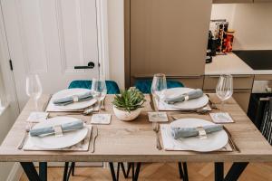 Grade II restored City Boutique Family Contractors