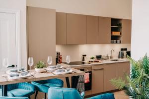 Grade II restored City Boutique Family Contractors