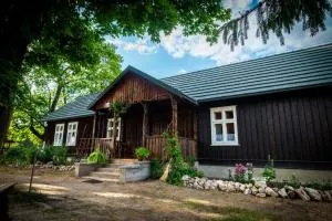 Przystań Czatachowa - Siedlec