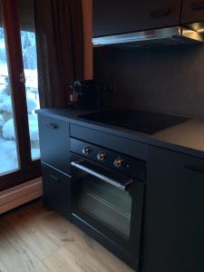 LCZ Dolce - Un Cocon à La Clusaz