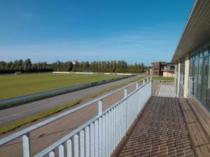 Jetsmark Idrætscenter