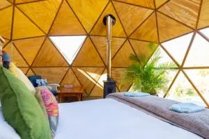 Starry Starry Night - Route 62 - Boesmanspad