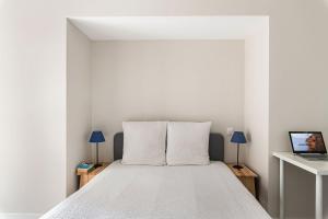 Appartements ECUREUIL - Charme et Standing a Saint Galmier : photos des chambres