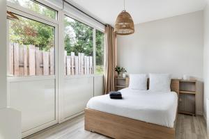 Appartements ECUREUIL - Charme et Standing a Saint Galmier : photos des chambres