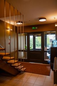 Comfort Hotel Kuldiga