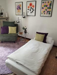 Appartamento Verona Vintage, close to trade fair, hospital and city centre