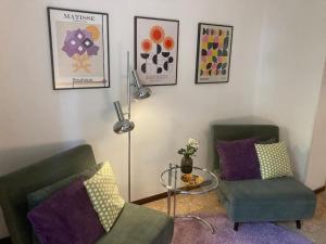 Appartamento Verona Vintage, close to trade fair, hospital and city centre