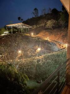 Architects Country Villa & 10m Pool near Khao Yai