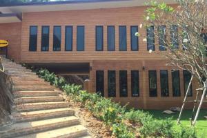 Architects Country Villa & 10m Pool near Khao Yai