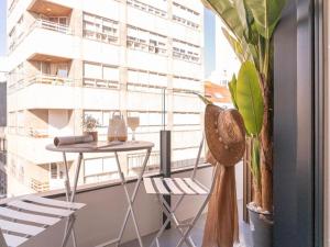 Apartamentos Vilagarcia de Arousa 3000