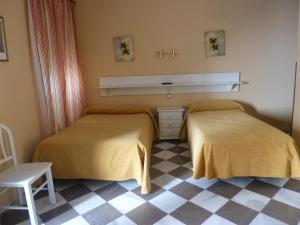 Standard Double Room room in Hotel San Pedro