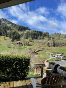 Appartements LCZ Dolce - Un Cocon a La Clusaz : photos des chambres