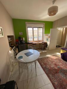 La Maison du Parloir