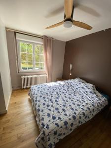 La Maison du Parloir