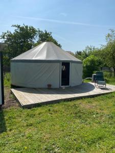 La Maison du Parloir