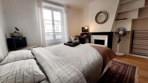 Beau et charmant appartement à Bastille