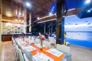 Welcome Sea View Pool Villa