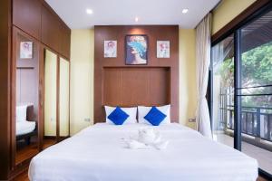 Welcome Sea View Pool Villa