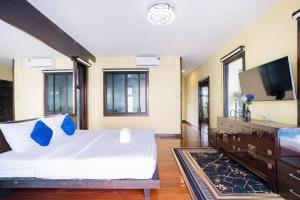 Welcome Sea View Pool Villa