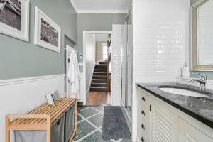 Villa Harmonia - 10p - Cinéma - Piscine - Billard