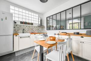 Villa Harmonia - 10p - Cinéma - Piscine - Billard