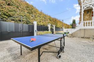 Villas Villa Harmonia - 10p - Cinema - Piscine - Billard : photos des chambres