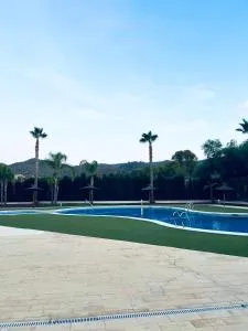 Casa Capri - Librilla