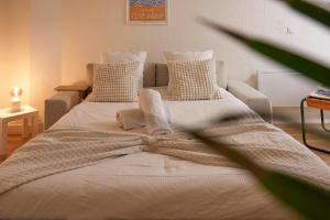 LAzur du Mourillon Plages & extérieur au Mitre