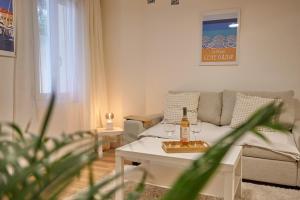 LAzur du Mourillon Plages & extérieur au Mitre