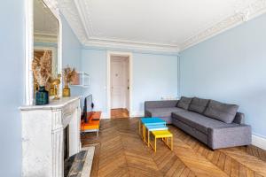 GuestReady - Séjour Cosy Familial pour 4