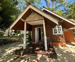 Pansand Resort