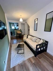 Appartement plein centre-ville