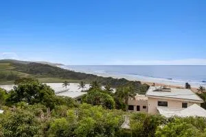 ZINKWAZI Views - Eshowe