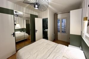 Arc de Triomphe | Champs Élysées - Magnifique T2