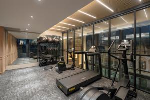 Citadines Connect Cecil Georgetown Penang