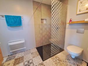 Maisons de vacances Domaine Quintess - Studio : photos des chambres