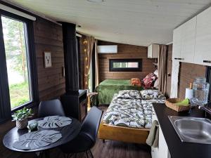 Arctic Circle Beach House