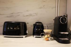 Arc de Triomphe | Champs Élysées - Magnifique T2