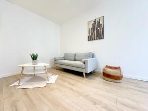 Appartements Le Repaire du Cow-boy - Spacieux - Central - Cosy : photos des chambres