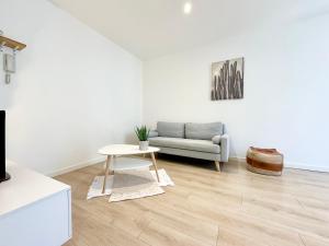 Appartements Le Repaire du Cow-boy - Spacieux - Central - Cosy : photos des chambres