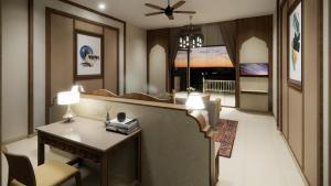 The Fern Sattva Resort, Little Rann of Kutch - A Fern Crown Collection Resort
