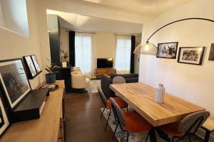 Beau et charmant appartement à Bastille