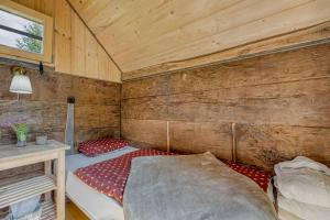 Luxury Glamping House Pia - Happy Rentals