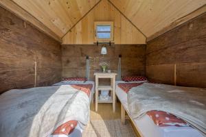Luxury Glamping House Pia - Happy Rentals